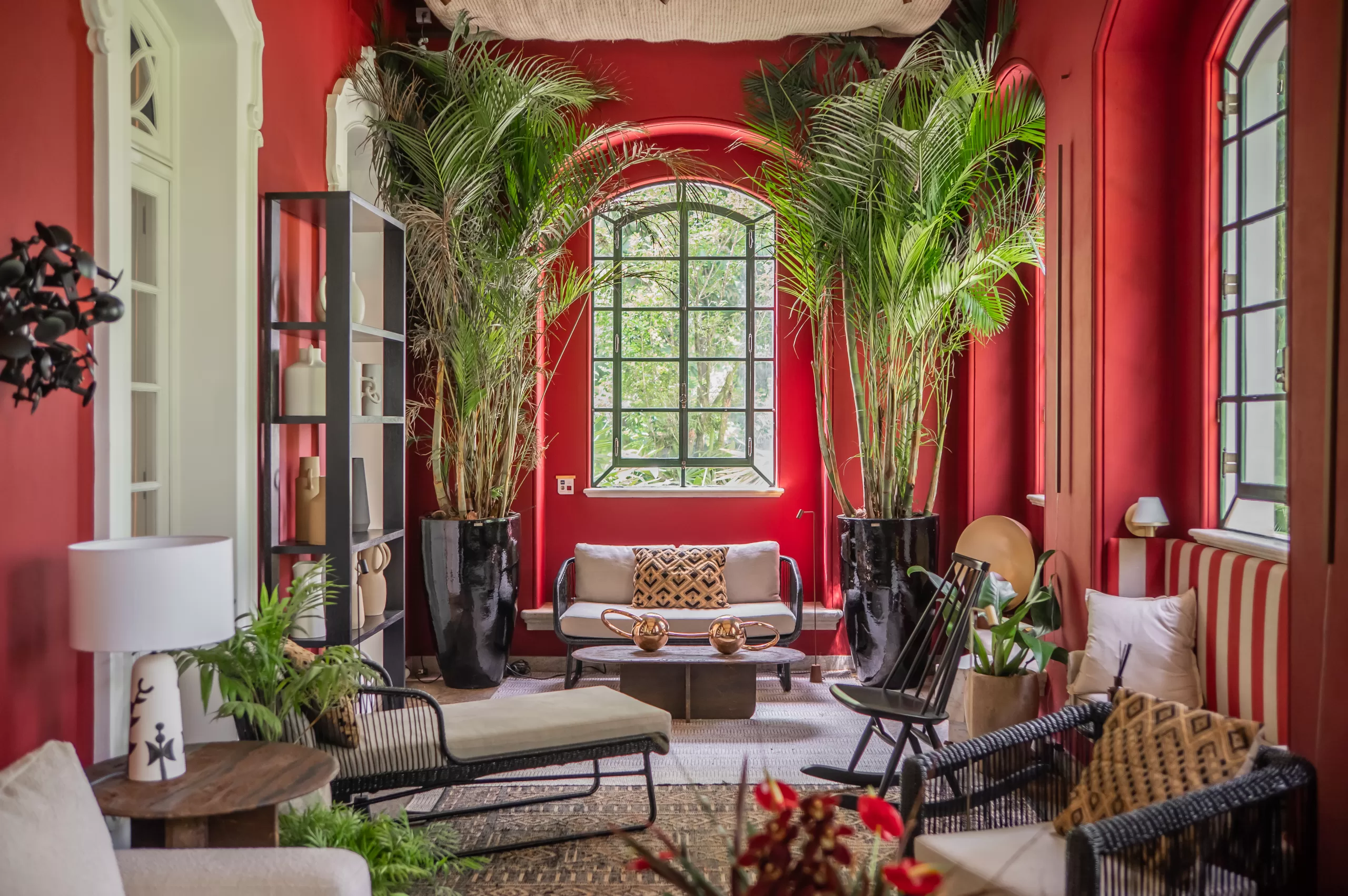 Projeto Jardim de Inverno do arquiteto Erick Figueira de Mello para <yoastmark class=