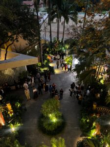 Avant Premiére CASACOR SP 2025 