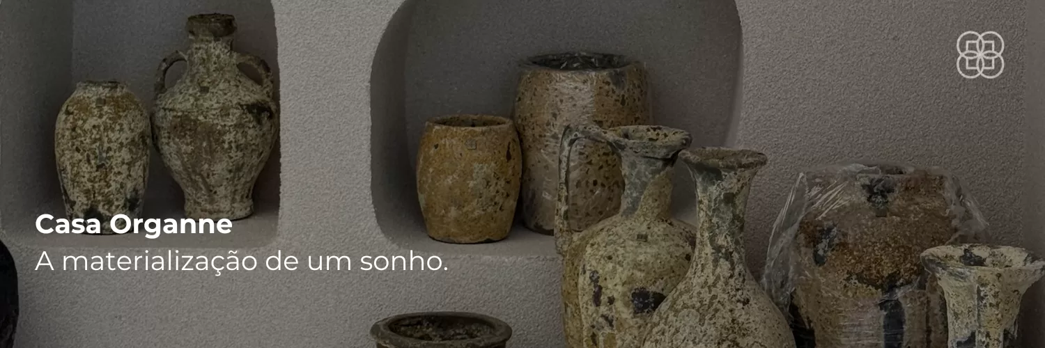 Organne inaugura sua primeira flagship em São Paulo com foco na arte ancestral vietnamita