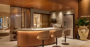 Ambiente CASACOR por Fernanda Medeiros