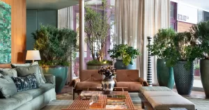 Ambiente CASACOR por Paola Ribeiro