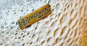 Textura dos vasos da Linha Atlantis