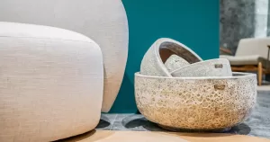 Peças da Linha Atlantis 