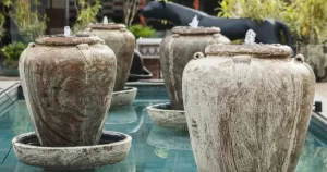 Fontes Organne da Linha Atlantis