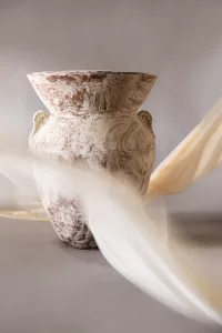 Vasos Vietnamitas Organne