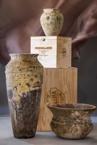 Vasos Vietnamitas Organne