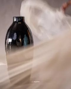 Vaso linha Vitrificados, Organne vasos decor