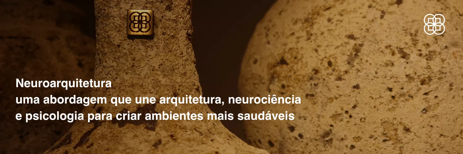 Neuroarquitetura Organne